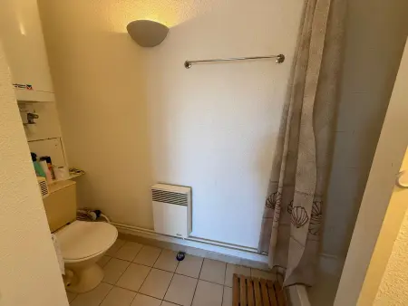 Studio climatisé Banyuls-sur-Mer avec parking, proche mer - Photo 10