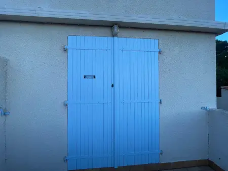 Studio climatisé Banyuls-sur-Mer avec parking, proche mer - Photo 13