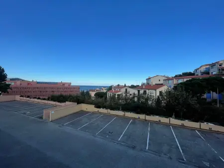 Studio climatisé Banyuls-sur-Mer avec parking, proche mer - Photo 15
