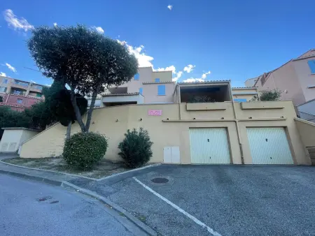 Studio climatisé Banyuls-sur-Mer avec parking, proche mer - Photo 16