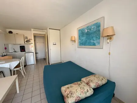 Studio climatisé Banyuls-sur-Mer avec parking, proche mer - Photo 18