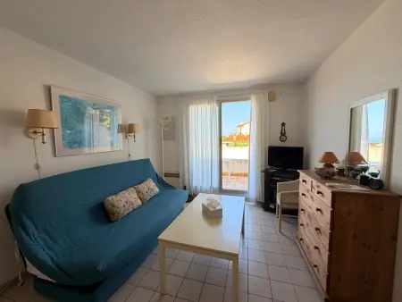 Studio climatisé Banyuls-sur-Mer avec parking, proche mer - Photo 19