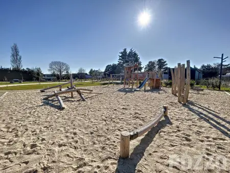 Chalet haut de gamme - 6 pers - Piscine chauffée - Proche plage - Jullouville - Photo 14