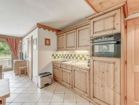 Appartement Champagny Premium 8 pers, WIFI, Garage - Photo 2