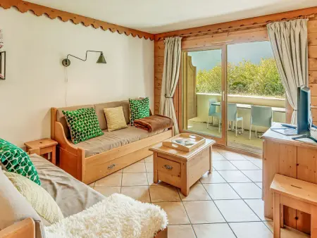 Appartement Champagny Premium 8 pers, WIFI, Garage - Photo 3