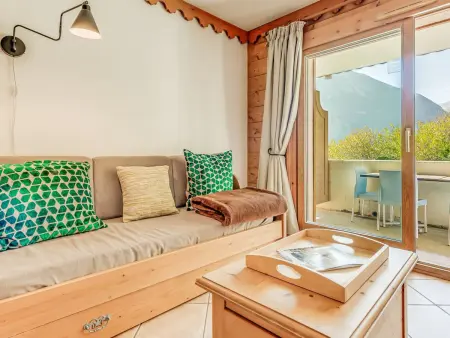 Appartement Champagny Premium 8 pers, WIFI, Garage - Photo 4