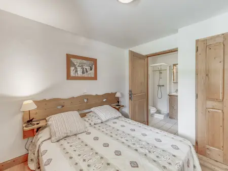 Appartement Champagny Premium 8 pers, WIFI, Garage - Photo 5