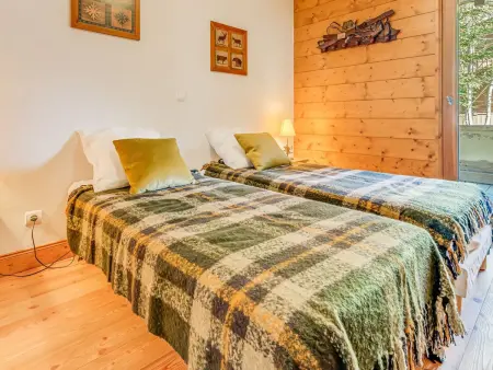 Appartement Champagny Premium 8 pers, WIFI, Garage - Photo 6