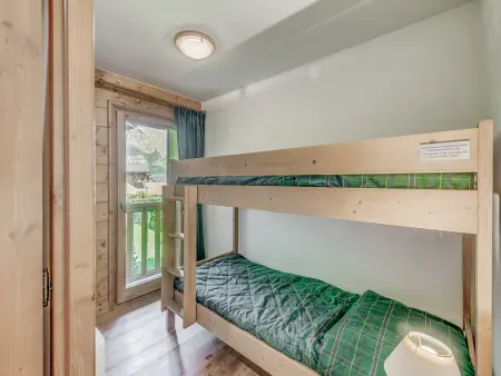 Appartement Champagny Premium 8 pers, WIFI, Garage - Photo 7