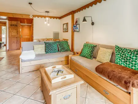 Appartement Champagny Premium 8 pers, WIFI, Garage - Photo 10