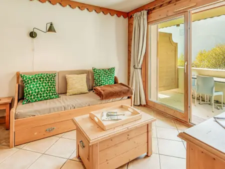 Appartement Champagny Premium 8 pers, WIFI, Garage - Photo 11