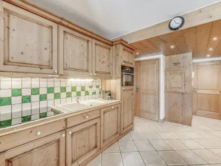 Appartement Champagny Premium 8 pers, WIFI, Garage - Photo 13