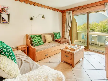 Appartement Champagny Premium 8 pers, WIFI, Garage - Photo 14