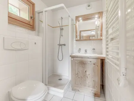 Appartement Champagny Premium 8 pers, WIFI, Garage - Photo 15