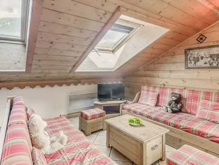 Appartement Duplex 8 pers, Champagny Premium avec Wifi - Photo 2