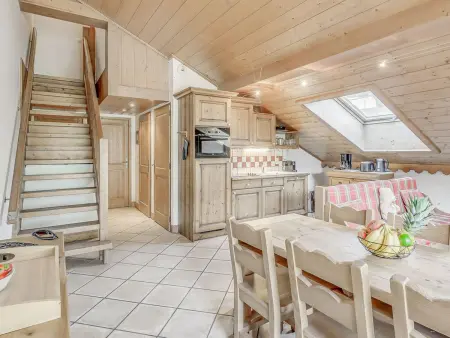 Appartement Duplex 8 pers, Champagny Premium avec Wifi - Photo 4