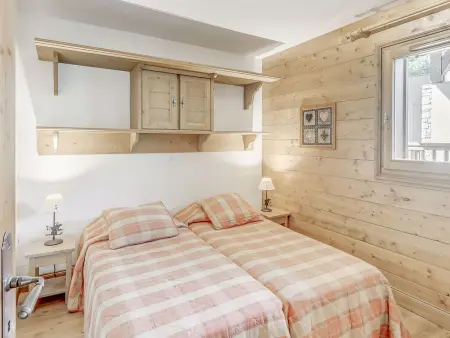 Appartement Duplex 8 pers, Champagny Premium avec Wifi - Photo 5