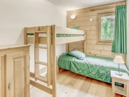 Appartement Duplex 8 pers, Champagny Premium avec Wifi - Photo 6