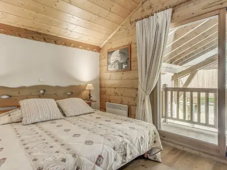 Appartement Duplex 8 pers, Champagny Premium avec Wifi - Photo 7