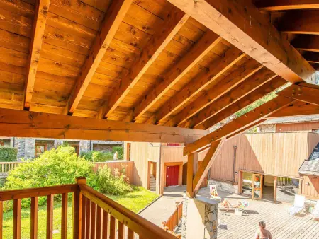 Appartement Duplex 8 pers, Champagny Premium avec Wifi - Photo 8