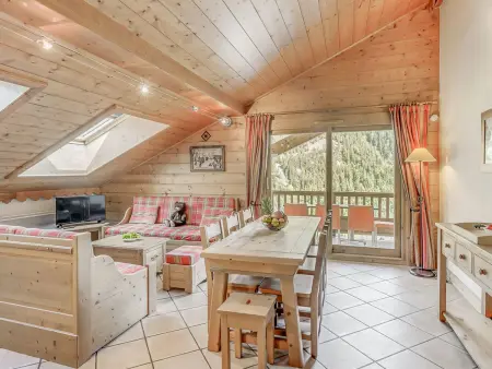 Appartement Duplex 8 pers, Champagny Premium avec Wifi - Photo 10