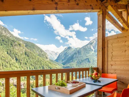 Appartement Duplex 8 pers, Champagny Premium avec Wifi - Photo 14