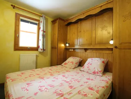 Appartement Duplex 10-12 Pers. avec Balcon, à 20m des Pistes - Val Cenis - Photo 3