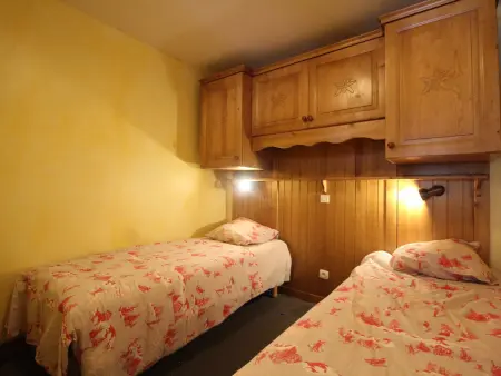 Appartement Duplex 10-12 Pers. avec Balcon, à 20m des Pistes - Val Cenis - Photo 4