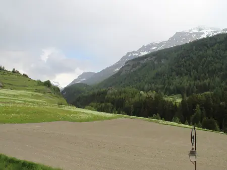 Appartement Duplex 10-12 Pers. avec Balcon, à 20m des Pistes - Val Cenis - Photo 6