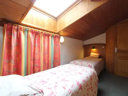 Appartement Duplex 10-12 Pers. avec Balcon, à 20m des Pistes - Val Cenis - Photo 7