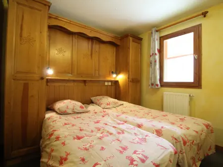 Appartement Duplex 10-12 Pers. avec Balcon, à 20m des Pistes - Val Cenis - Photo 8
