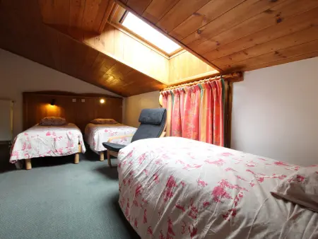 Appartement Duplex 10-12 Pers. avec Balcon, à 20m des Pistes - Val Cenis - Photo 9