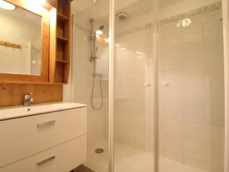 Appartement Duplex 10-12 Pers. avec Balcon, à 20m des Pistes - Val Cenis - Photo 11