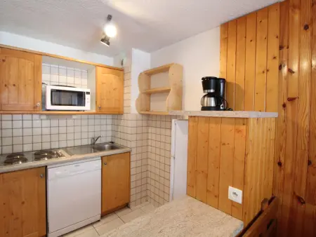 Appartement cosy 7 pers à 300m des pistes à Lanslebourg - Photo 3