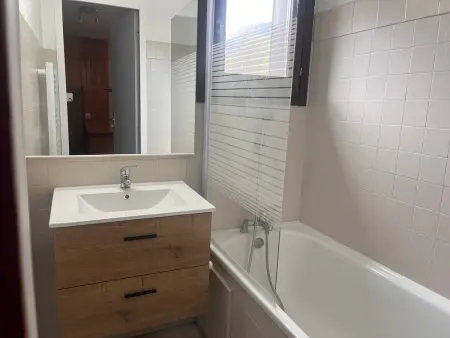 Appartement cosy 7 pers à 300m des pistes à Lanslebourg - Photo 4