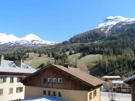 Appartement cosy 7 pers à 300m des pistes à Lanslebourg - Photo 6
