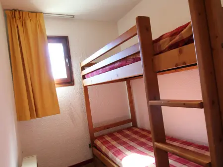 Appartement cosy 7 pers à 300m des pistes à Lanslebourg - Photo 7