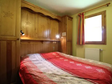 Appartement 6/7 pers, proche pistes, Wi-Fi, parking - Photo 3