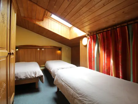 Appartement 6/7 pers, proche pistes, Wi-Fi, parking - Photo 4