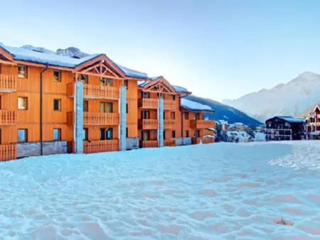 Appartement 6/7 pers, proche pistes, Wi-Fi, parking - Photo 9
