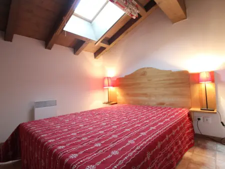 Spacieux appartement 6 pers. au pied des pistes avec parking et WIFI - Photo 3