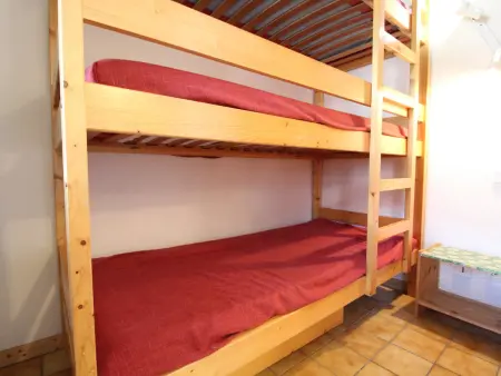 Appartement 4 personnes avec balcon au pied des pistes - Résidence à Val-Cenis - Photo 3