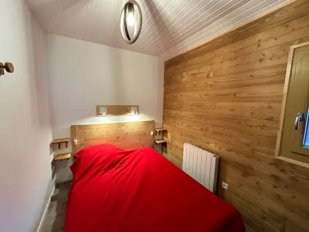 Appartement cosy 4 pers. avec balcon, WiFi et draps fournis - Photo 3