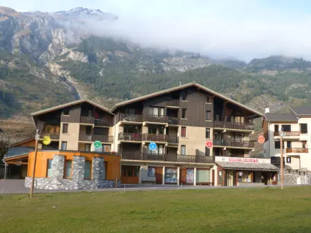 Appartement cosy 4 pers. avec balcon, WiFi et draps fournis - Photo 8