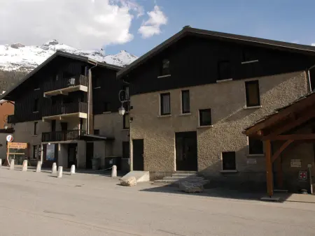 Appartement cosy 4 pers. avec balcon, WiFi et draps fournis - Photo 9