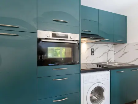 Appartement calme avec jardin/terrasse, à 5 min du centre, 6 pers, parking privé, navette gratuite. - Photo 1