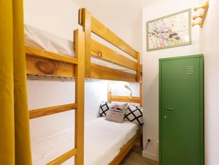 Appartement calme avec jardin/terrasse, à 5 min du centre, 6 pers, parking privé, navette gratuite. - Photo 6