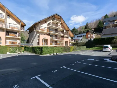 Appartement calme avec jardin/terrasse, à 5 min du centre, 6 pers, parking privé, navette gratuite. - Photo 9