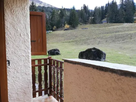 Studio chaleureux au pied des pistes, proche commerces, 4 personnes - Photo 18
