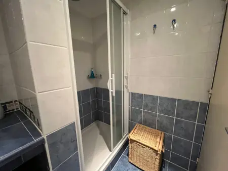 Appartement 6 pers avec balcon sud, garage - Val Cenis Lanslebourg, Résidence Dom Gabet - Photo 3
